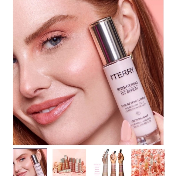byTerry Rose stem cells CC brightening serum - Picture 3 of 5